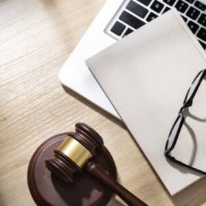 top-view-career-guidance-items-judges 1
